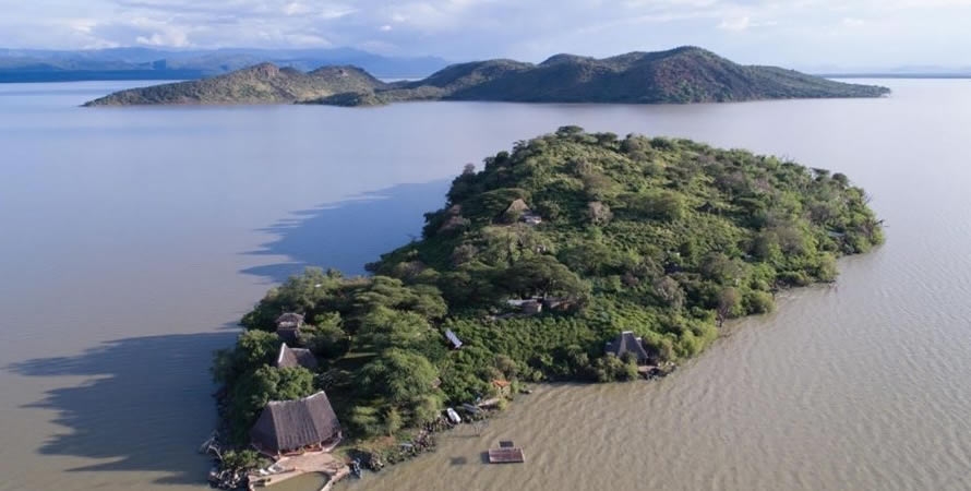 Lake Baringo’s Growing Perils: Rising Waters and Rising Threats