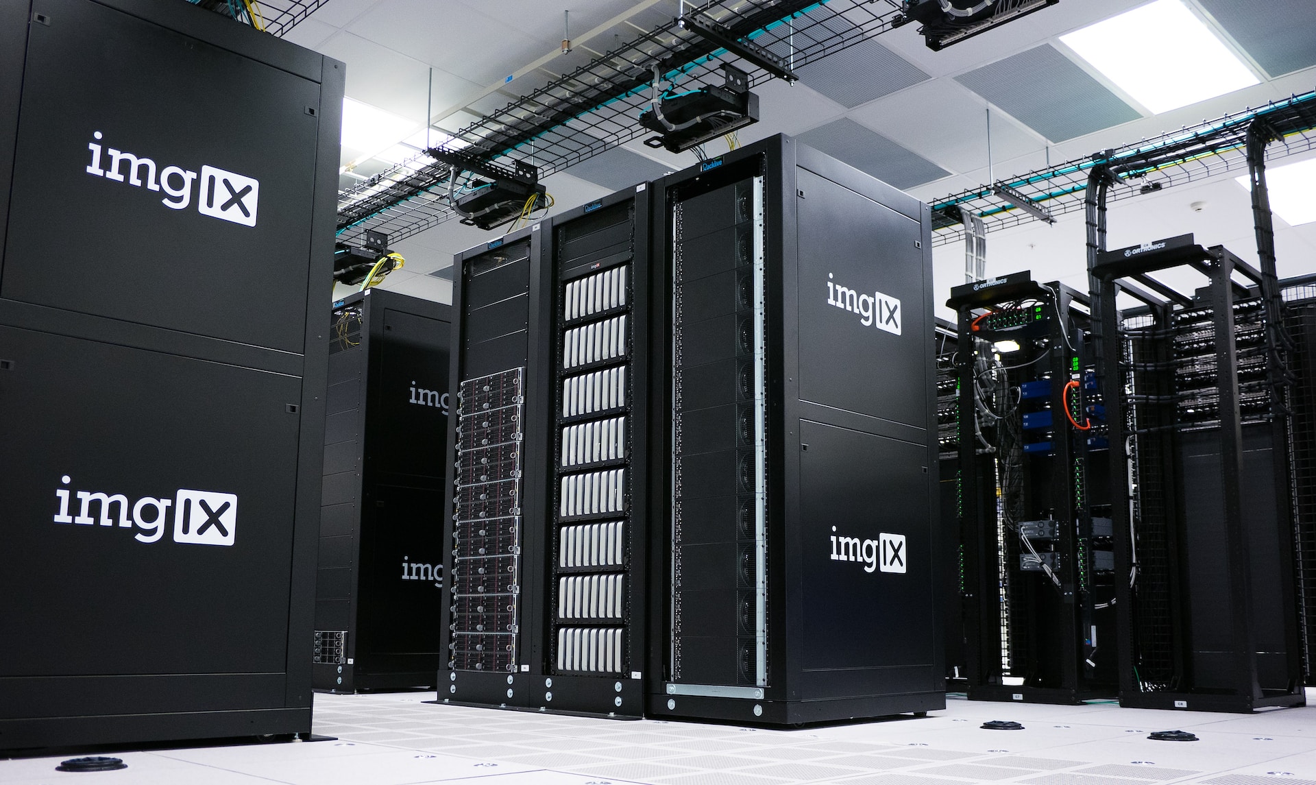 Rethinking Data Center Cooling: A Hot Solution for a Warming World