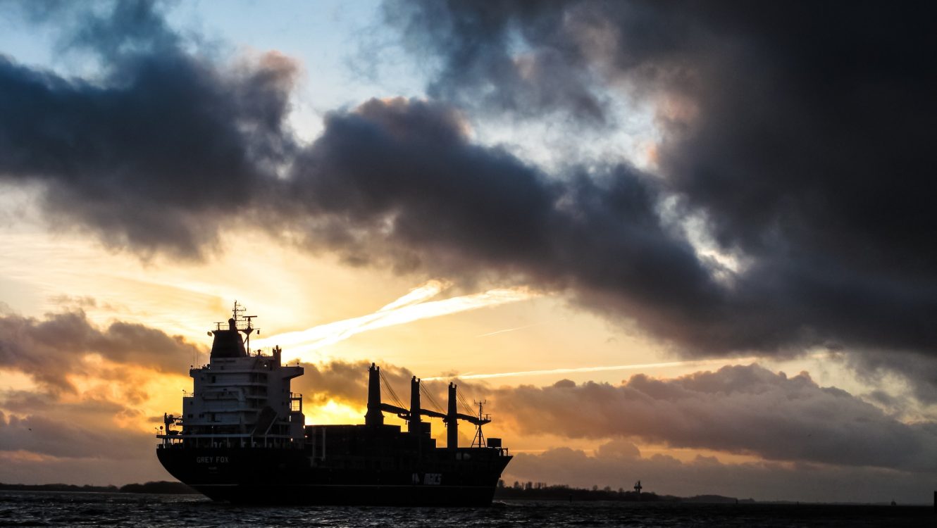 Green Tides: Denmark’s Pioneering Methanol-Powered Ship Revolutionizes Maritime Industry