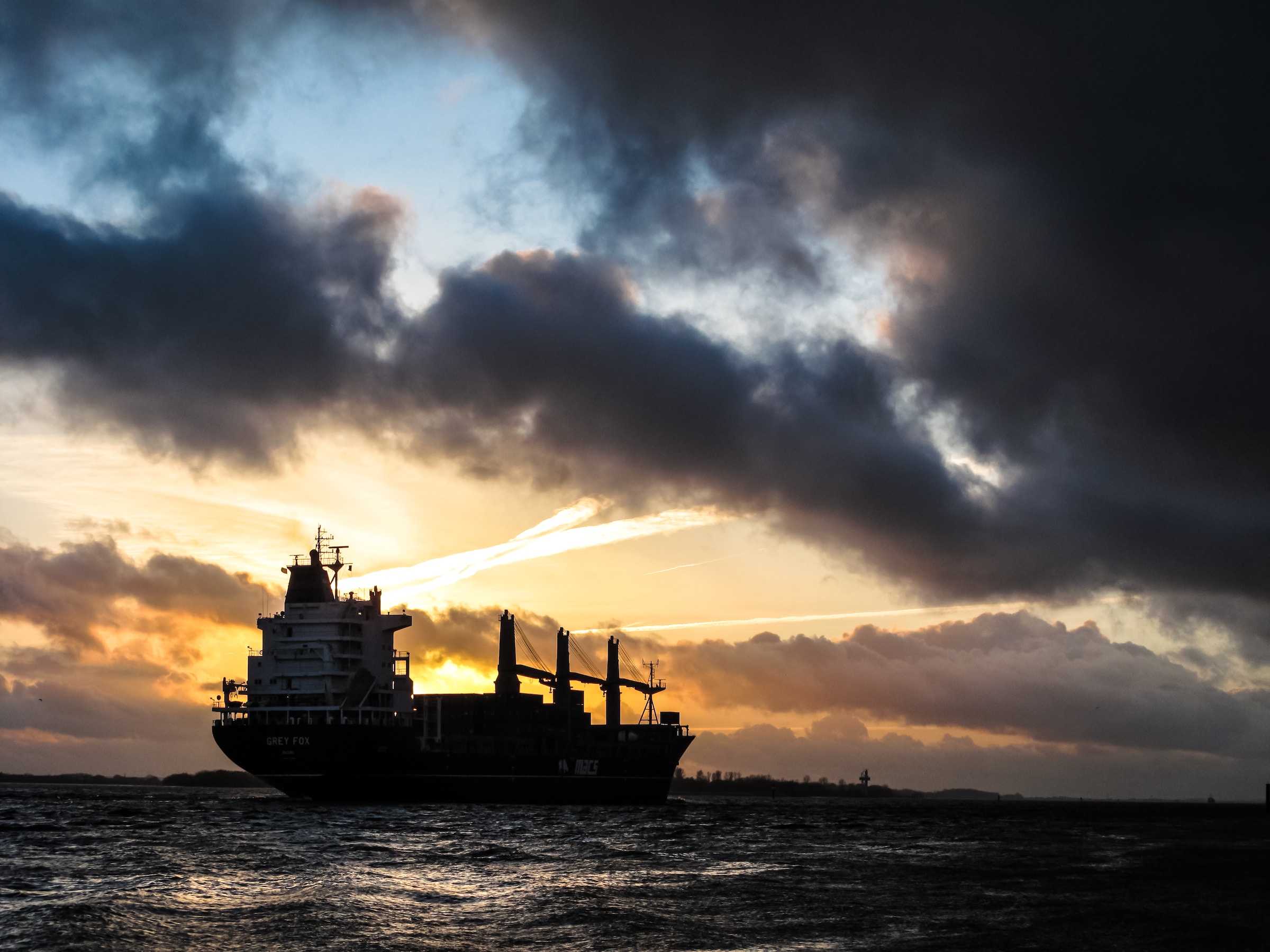 Green Tides: Denmark’s Pioneering Methanol-Powered Ship Revolutionizes Maritime Industry