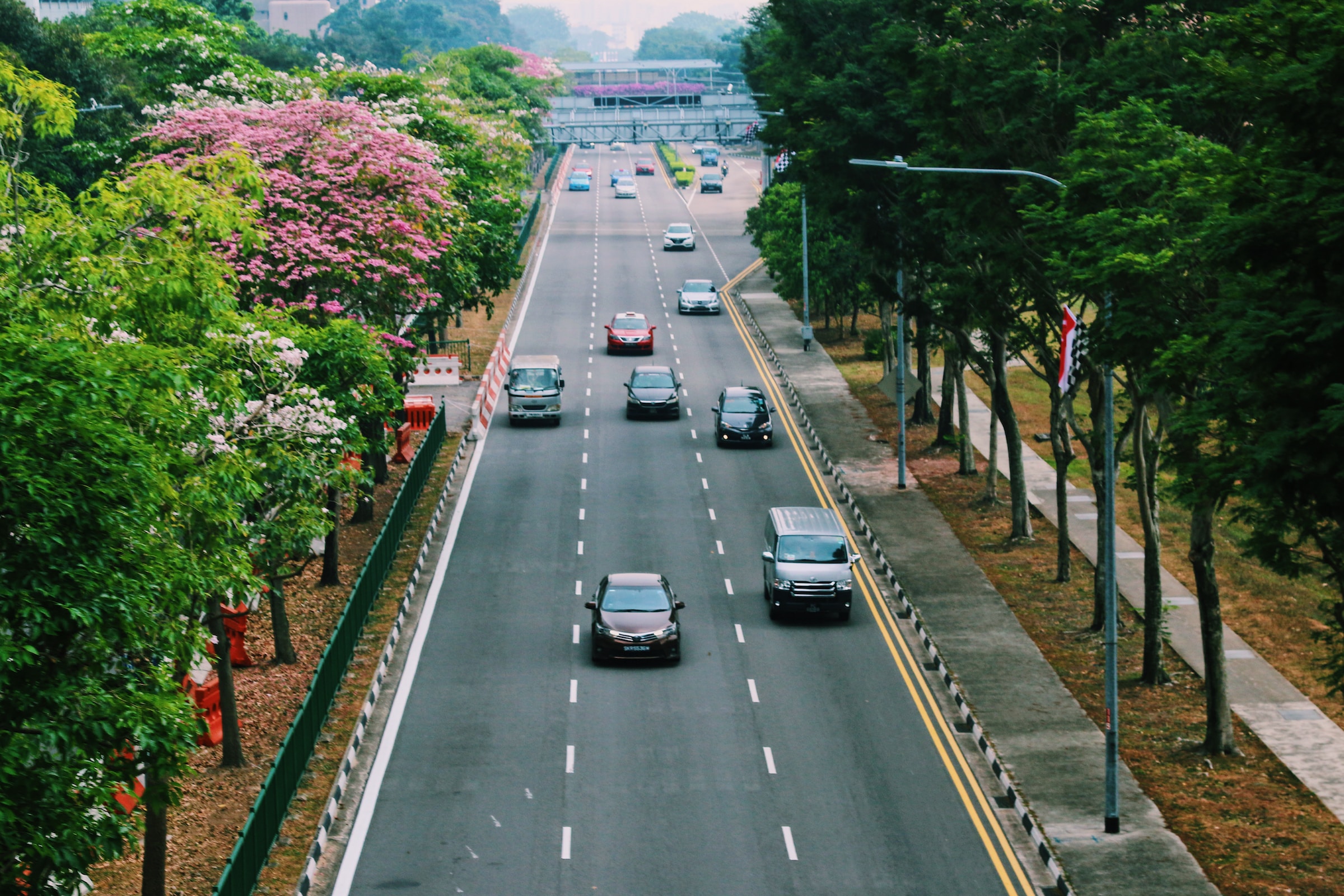 Singapore’s High Price for Car Ownership