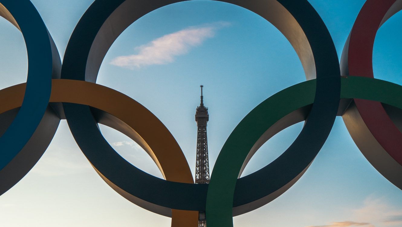 Paris 2024 Olympics: Paving the Way for Sustainable Seating with Recycled Plastic