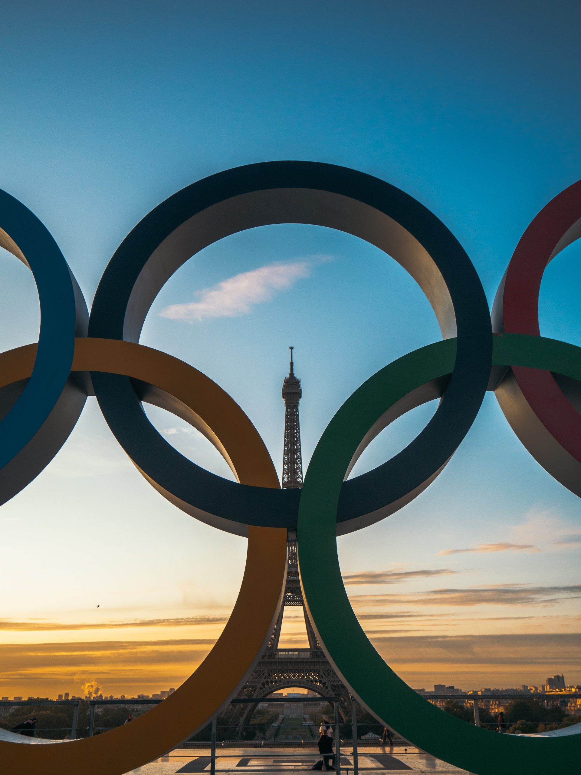 Paris 2024 Olympics: Paving the Way for Sustainable Seating with Recycled Plastic