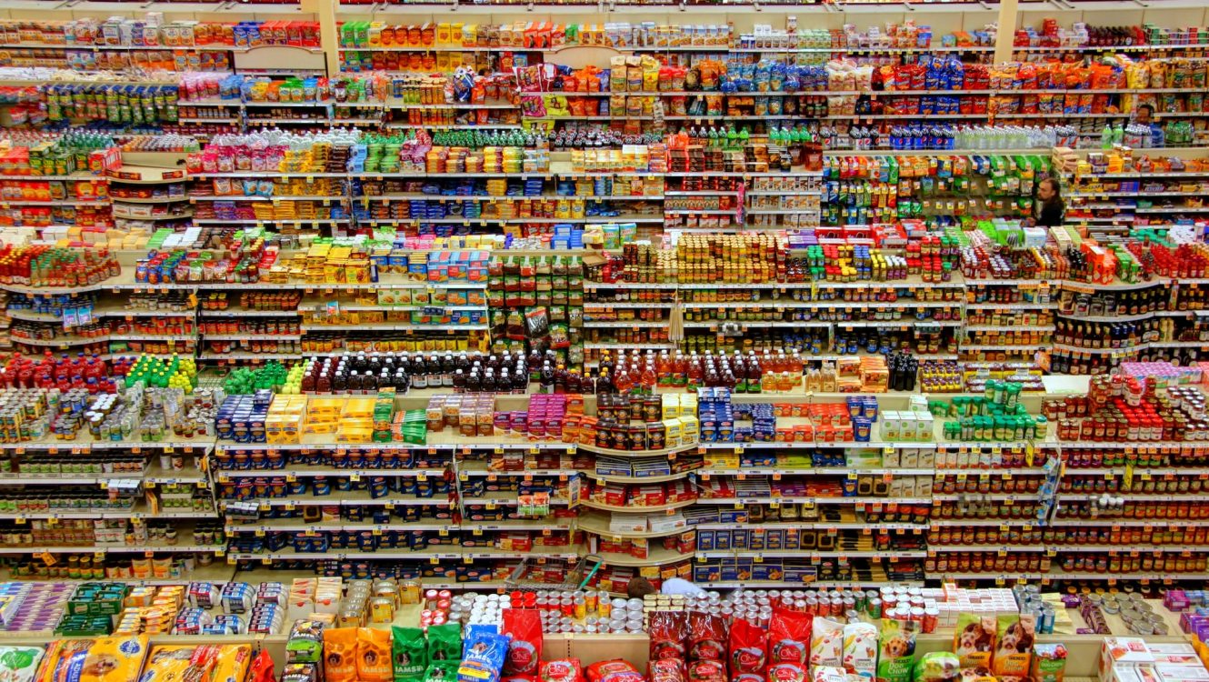 The Hidden Costs of Cheap Food: Charting a Sustainable Path Forward