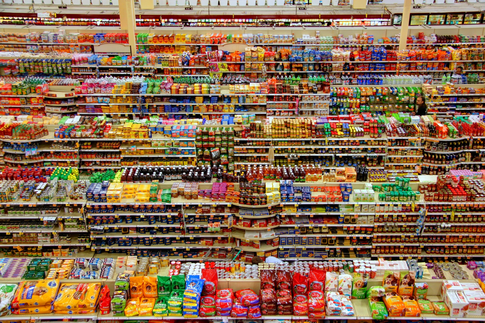 The Hidden Costs of Cheap Food: Charting a Sustainable Path Forward