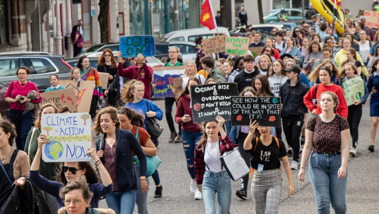 The ULEZ Controversy: ‘Blade Runners’ Rally Against London’s Air Quality Measures