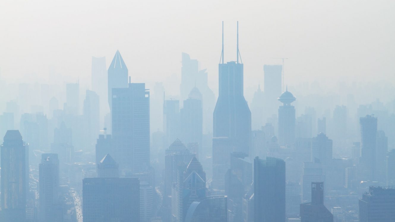 Air Pollution and Climate Change: Leading the Charge Beyond the G20