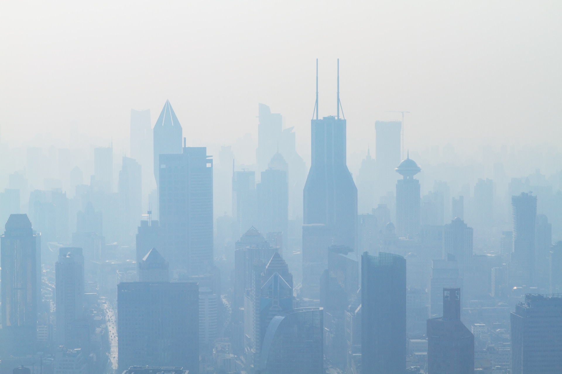 Air Pollution and Climate Change: Leading the Charge Beyond the G20