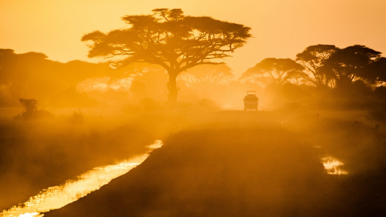 Africa’s Carbon Footprint: A Deep Dive into the Continent’s Emissions