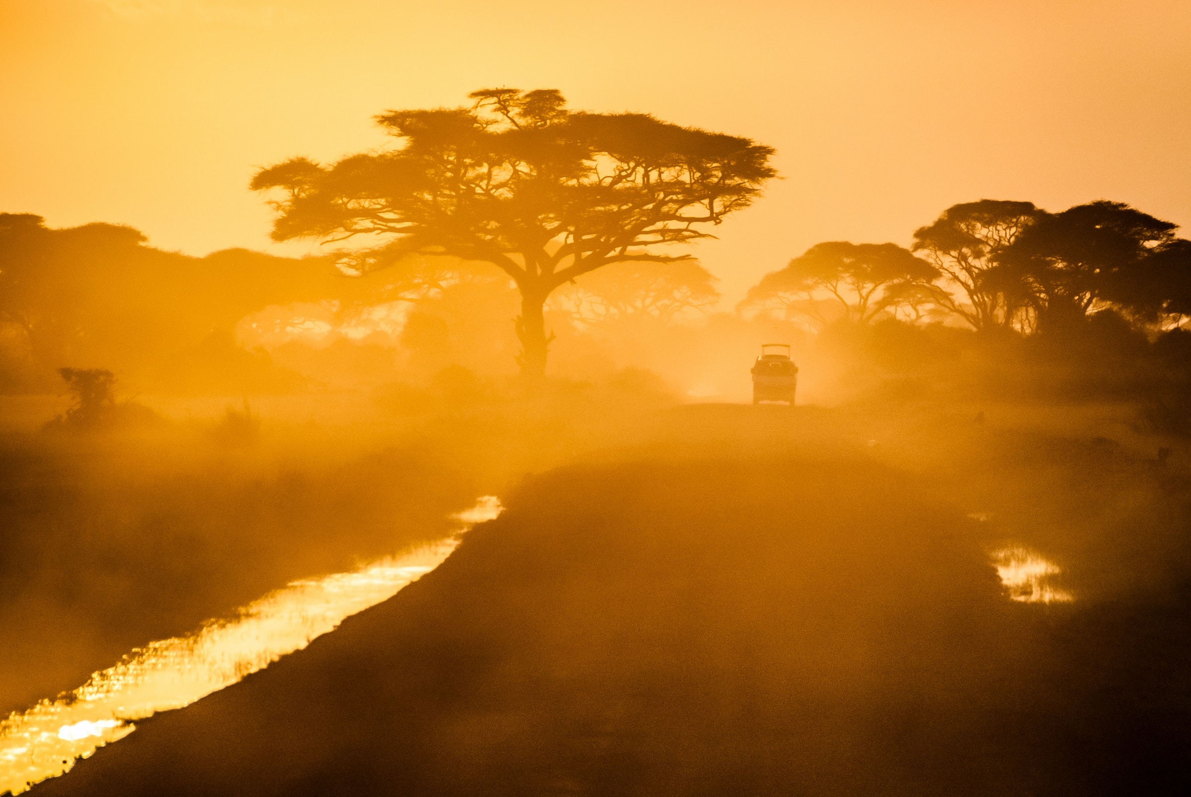 Africa’s Carbon Footprint: A Deep Dive into the Continent’s Emissions