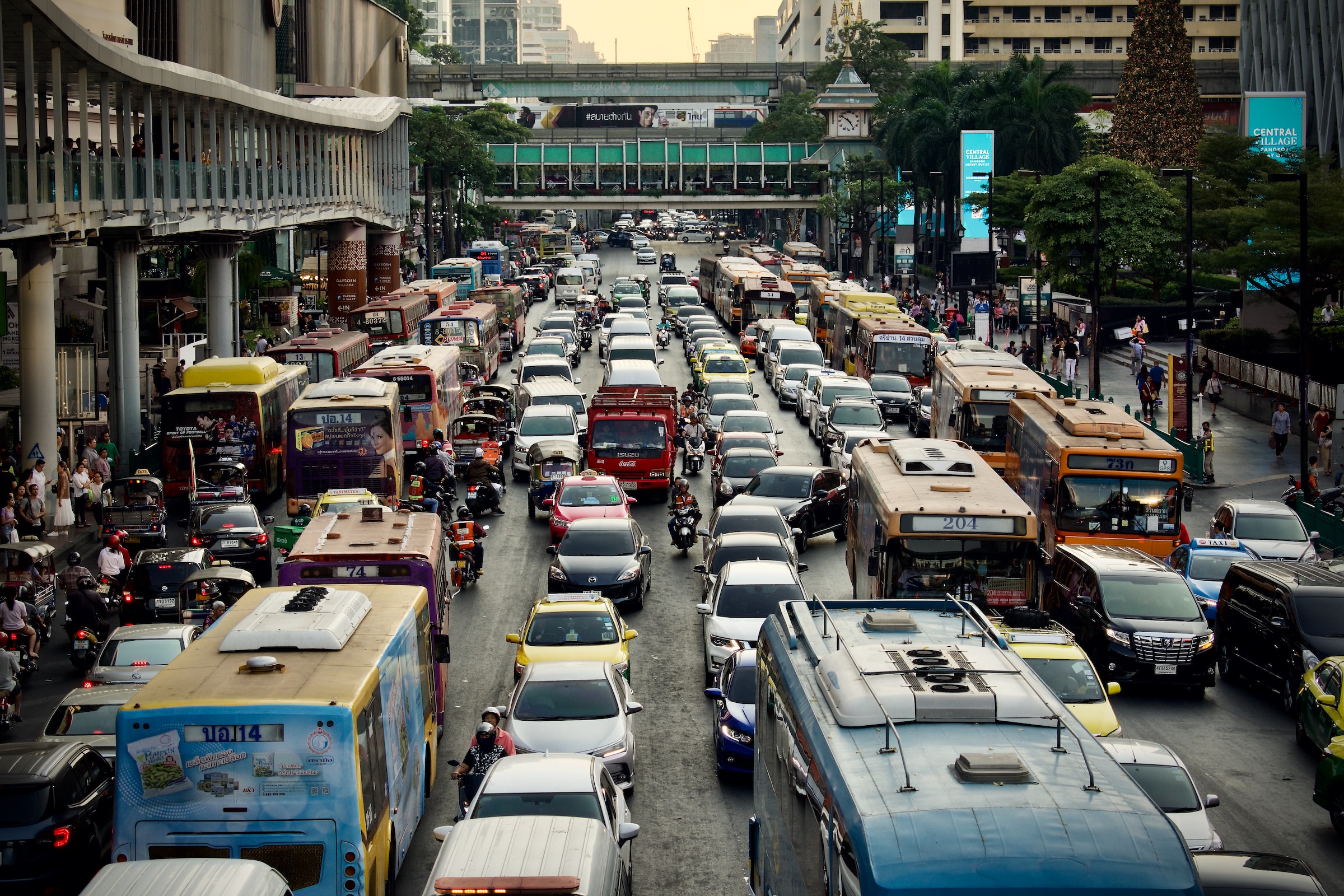 The Hidden Environmental Threat: The Devastating Impact of Tyre Dust